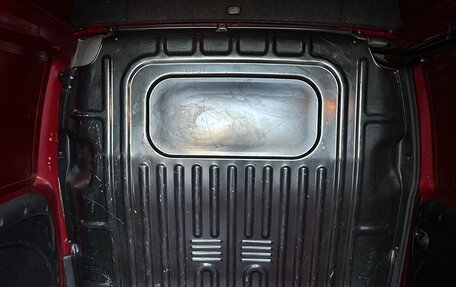 Fiat Doblo I, 2008 год, 645 000 рублей, 20 фотография