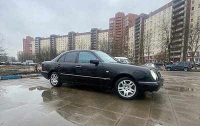 Mercedes-Benz E-Класс, 1999 год, 325 000 рублей, 1 фотография