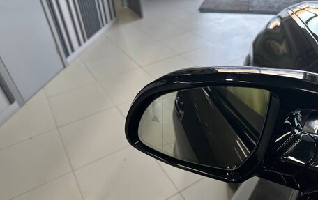 BMW X6 M, 2021 год, 12 500 000 рублей, 10 фотография