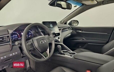 Toyota Camry, 2023 год, 5 990 000 рублей, 26 фотография
