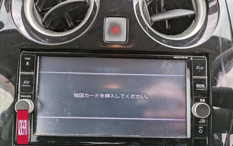 Nissan Note II рестайлинг, 2018 год, 987 000 рублей, 3 фотография