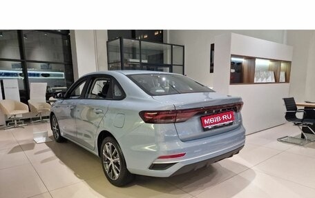 Geely Emgrand, 2023 год, 2 219 990 рублей, 1 фотография