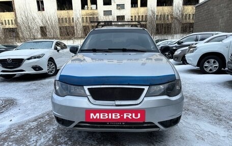 Daewoo Nexia I рестайлинг, 2012 год, 190 000 рублей, 2 фотография