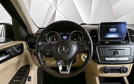 Mercedes-Benz GLE, 2018 год, 4 249 000 рублей, 7 фотография