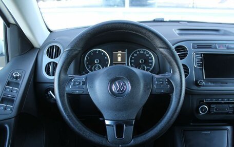 Volkswagen Tiguan I, 2011 год, 1 160 300 рублей, 10 фотография