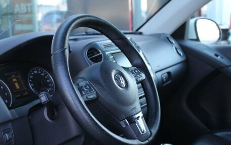 Volkswagen Tiguan I, 2011 год, 1 160 300 рублей, 23 фотография