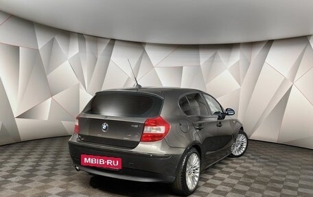 BMW 1 серия, 2006 год, 835 000 рублей, 2 фотография