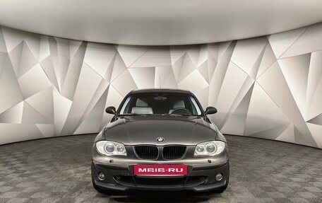 BMW 1 серия, 2006 год, 835 000 рублей, 7 фотография