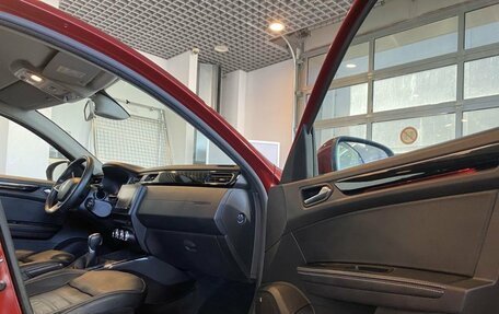 Renault Arkana I, 2019 год, 1 975 000 рублей, 27 фотография