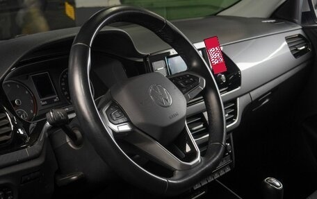 Volkswagen Polo VI (EU Market), 2020 год, 1 950 000 рублей, 10 фотография