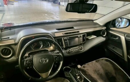 Toyota RAV4, 2013 год, 2 120 000 рублей, 5 фотография