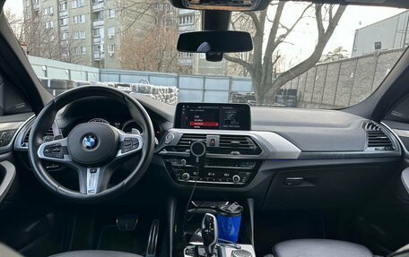 BMW X4, 2019 год, 5 697 000 рублей, 11 фотография