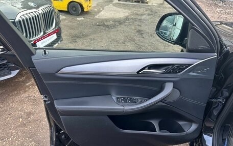 BMW X4, 2019 год, 5 697 000 рублей, 5 фотография