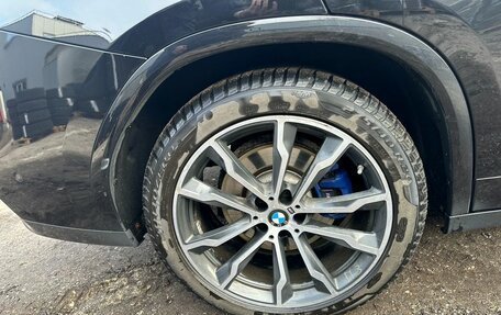 BMW X4, 2019 год, 5 697 000 рублей, 17 фотография