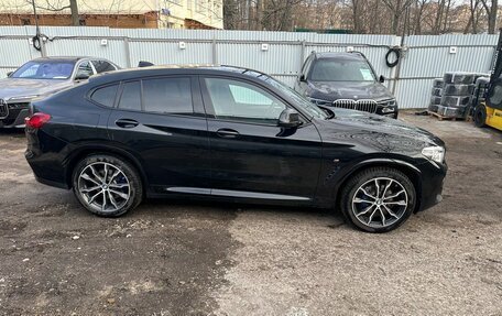 BMW X4, 2019 год, 5 697 000 рублей, 18 фотография