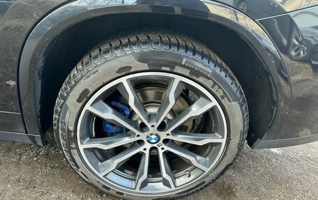 BMW X4, 2019 год, 5 697 000 рублей, 25 фотография