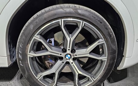 BMW X6, 2020 год, 7 000 000 рублей, 5 фотография