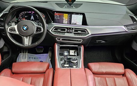 BMW X6, 2020 год, 7 000 000 рублей, 7 фотография