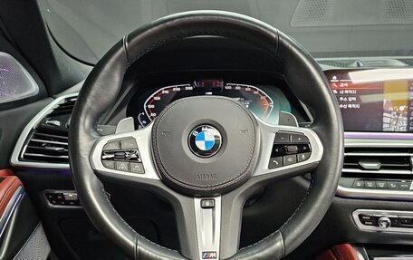BMW X6, 2020 год, 7 000 000 рублей, 13 фотография