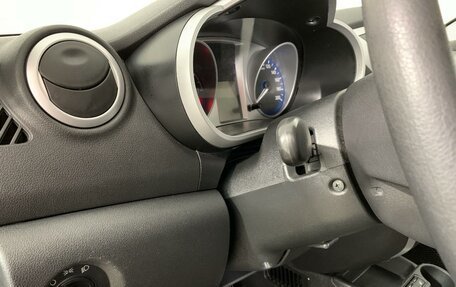 Datsun on-DO I рестайлинг, 2017 год, 705 000 рублей, 2 фотография