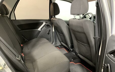 Datsun on-DO I рестайлинг, 2017 год, 705 000 рублей, 6 фотография