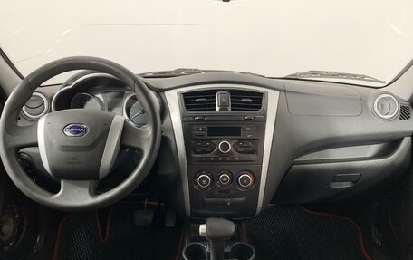 Datsun on-DO I рестайлинг, 2017 год, 705 000 рублей, 13 фотография