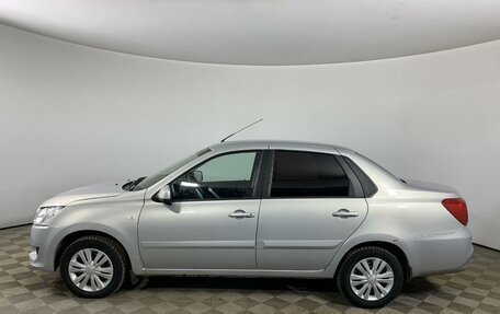 Datsun on-DO I рестайлинг, 2017 год, 705 000 рублей, 11 фотография