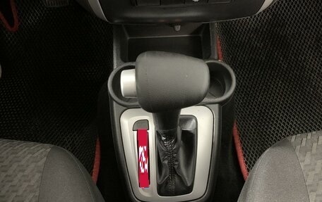 Datsun on-DO I рестайлинг, 2017 год, 705 000 рублей, 5 фотография