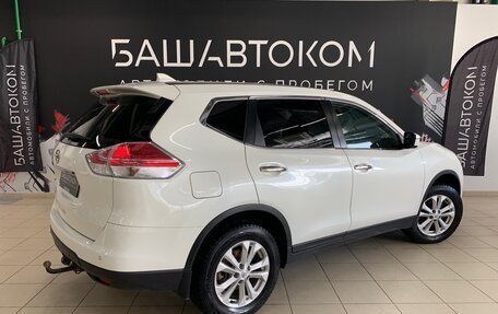 Nissan X-Trail, 2018 год, 2 160 000 рублей, 2 фотография