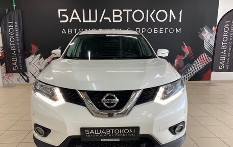 Nissan X-Trail, 2018 год, 2 160 000 рублей, 5 фотография