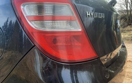 Hyundai i30 I, 2009 год, 690 000 рублей, 23 фотография