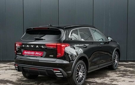 Haval Jolion, 2024 год, 2 649 000 рублей, 4 фотография