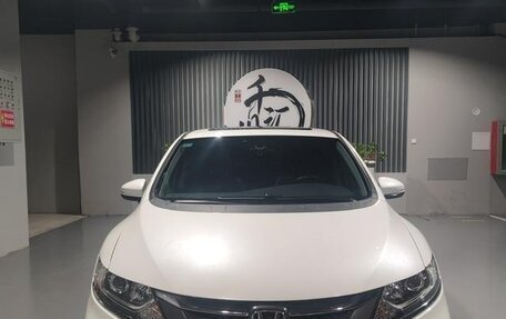 Honda Jade I, 2020 год, 1 945 003 рублей, 2 фотография