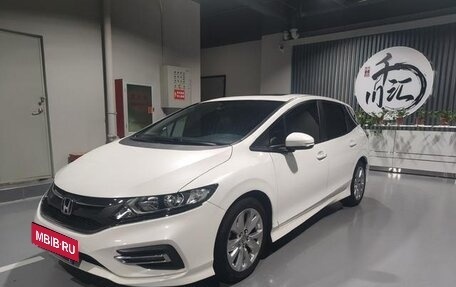 Honda Jade I, 2020 год, 1 945 003 рублей, 3 фотография