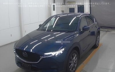 Mazda CX-5 II, 2020 год, 2 330 000 рублей, 1 фотография