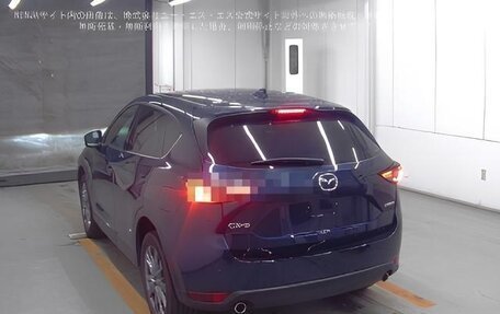 Mazda CX-5 II, 2020 год, 2 330 000 рублей, 4 фотография