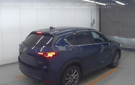 Mazda CX-5 II, 2020 год, 2 330 000 рублей, 6 фотография