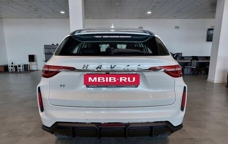 Haval F7 I, 2024 год, 2 919 000 рублей, 6 фотография