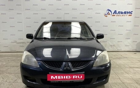 Mitsubishi Lancer IX, 2003 год, 280 000 рублей, 8 фотография