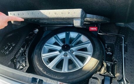 Toyota Camry, 2013 год, 1 670 000 рублей, 10 фотография