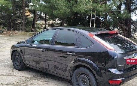 Ford Focus II рестайлинг, 2008 год, 615 000 рублей, 2 фотография