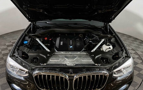 BMW X4, 2018 год, 5 580 000 рублей, 10 фотография
