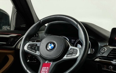 BMW X4, 2018 год, 5 580 000 рублей, 15 фотография