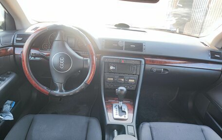 Audi A6, 2003 год, 500 000 рублей, 2 фотография