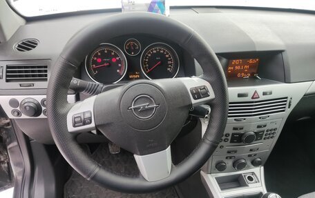 Opel Astra H, 2012 год, 720 000 рублей, 8 фотография