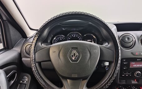 Renault Duster I рестайлинг, 2018 год, 1 730 000 рублей, 10 фотография