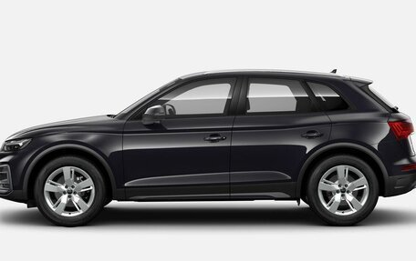 Audi Q5, 2024 год, 7 750 000 рублей, 2 фотография