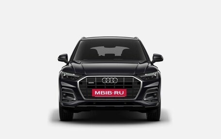 Audi Q5, 2024 год, 7 750 000 рублей, 5 фотография