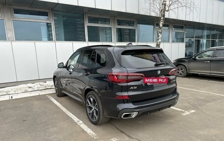 BMW X5, 2020 год, 8 990 000 рублей, 5 фотография