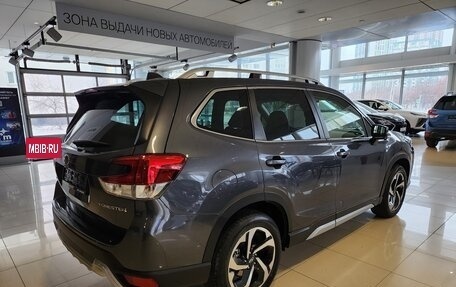 Subaru Forester, 2023 год, 6 190 000 рублей, 5 фотография